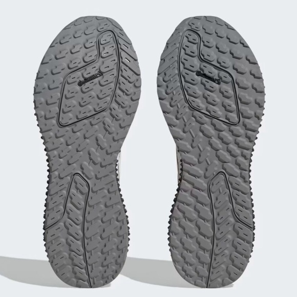 adidas 4DFWD 2 Halo Silver / Zero Metallic / Purple Metallic - Picture 6 of 12